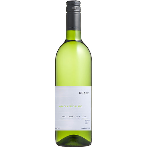Grace Wine/Akino Blanc 2021