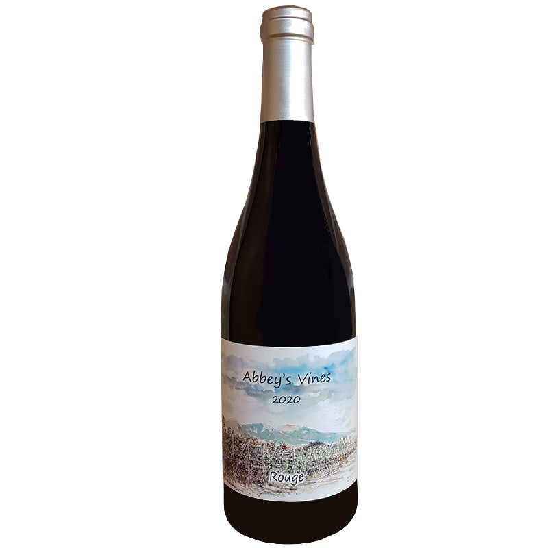 Abyss Bines/Rouge 2020