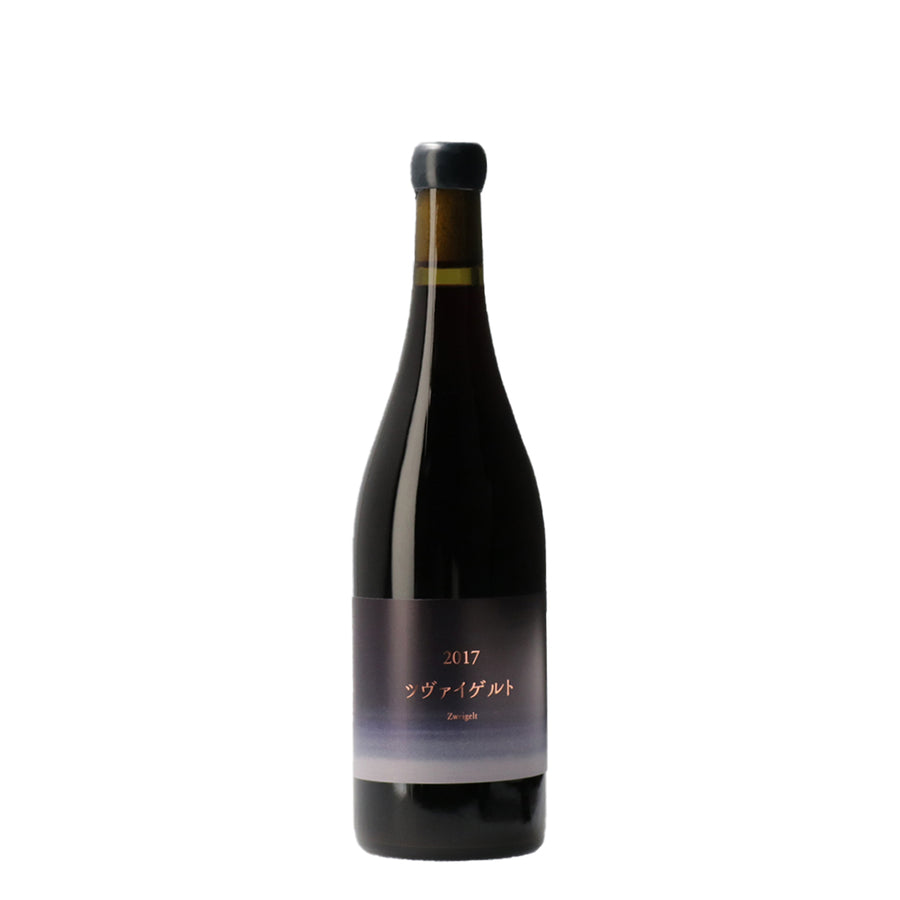 Coco Farm Winery / Certain Series Zwei Gelt 2017 (Red)
