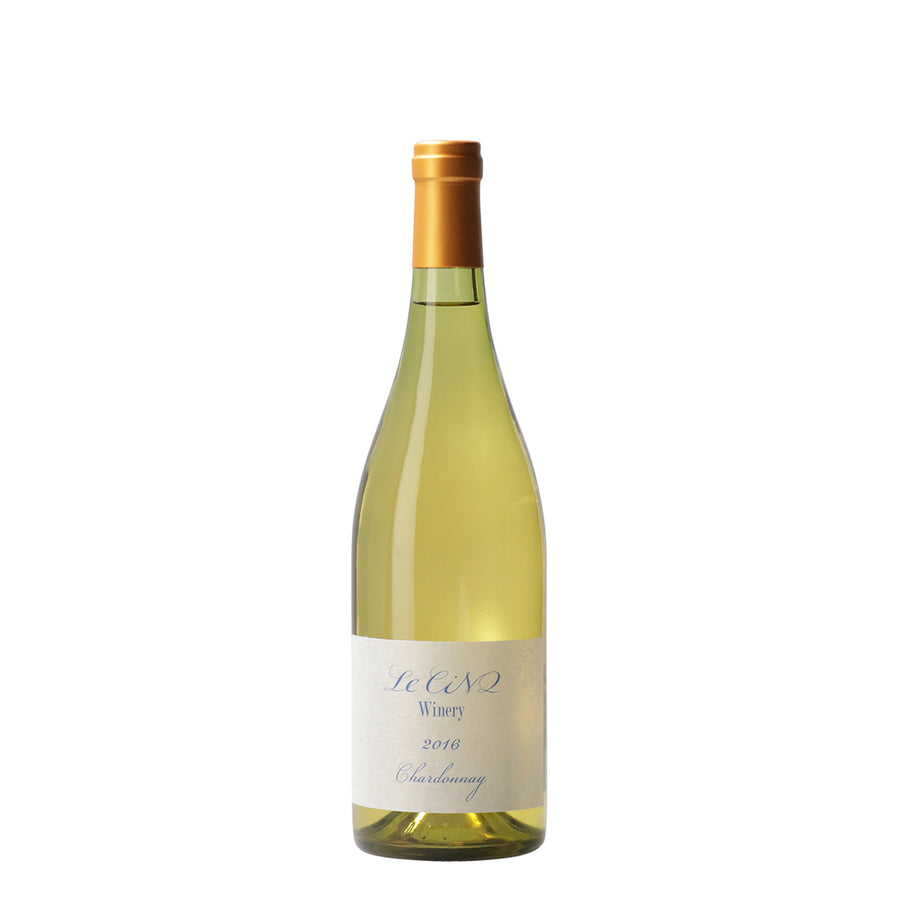 Lusan Winery / Chardonnay 2016 (White)