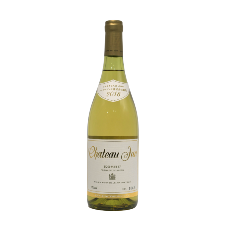 Chateau Jun / Koshu 2018