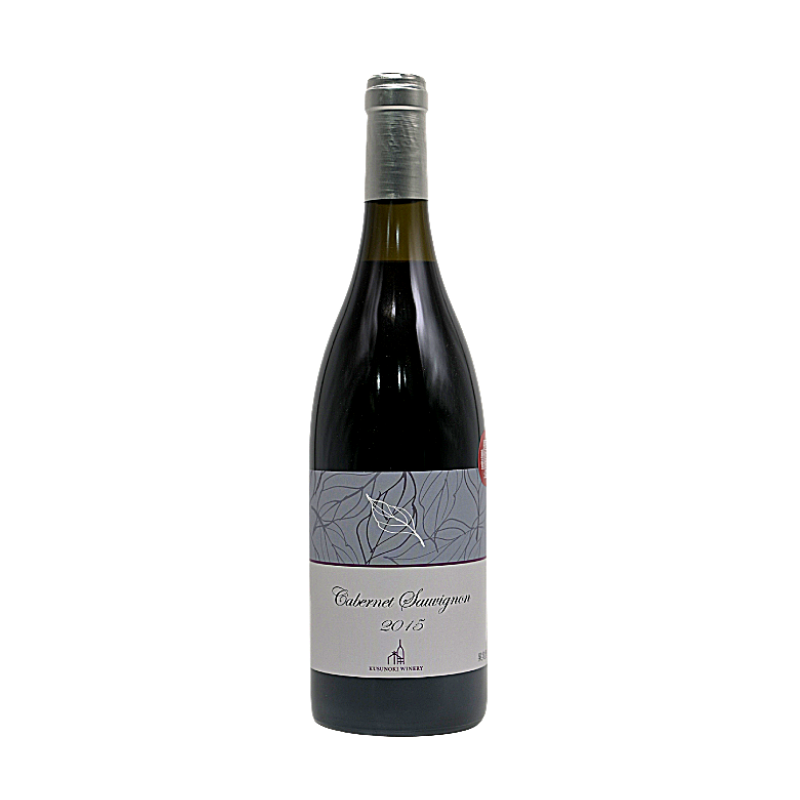 Kusunoki Women / Cabernet Sauvignon 2015