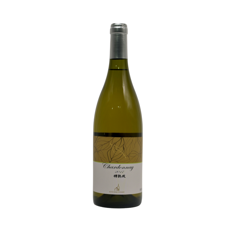 Kusunoki Women / Chardonnay Barrel