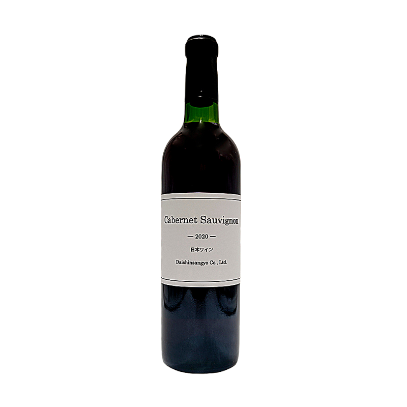 Kent Questate Winery / Cabernet Sauvignon 2020