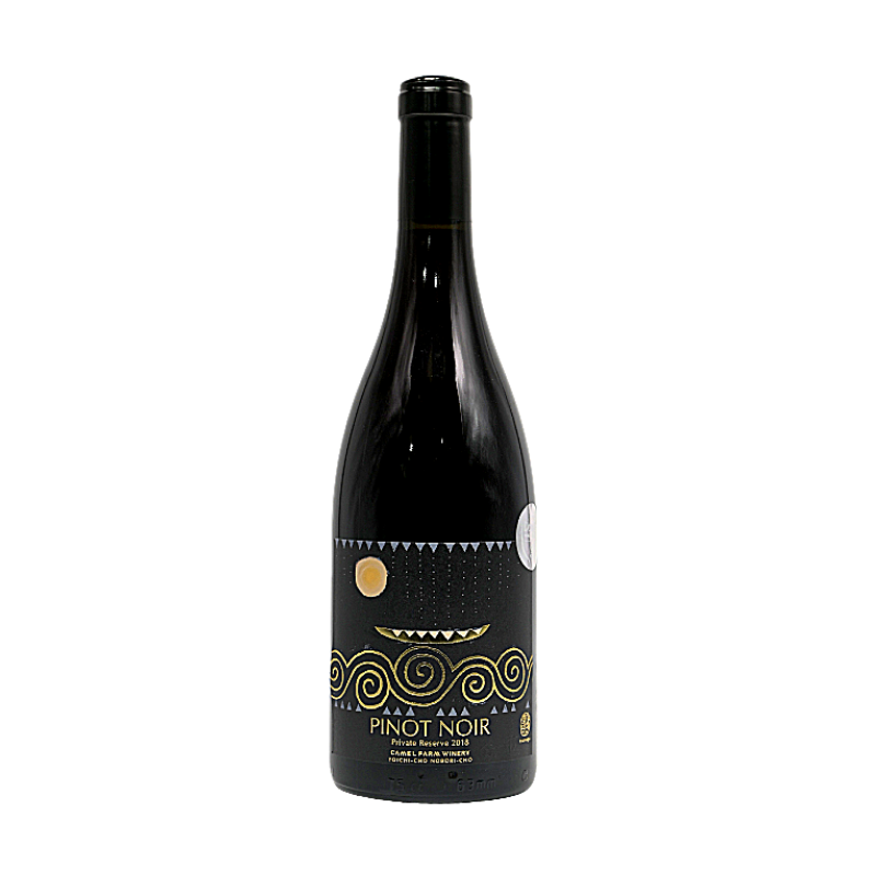 Camelf Male Winery / Pinot Noir Private Reserve 2018 (Red)