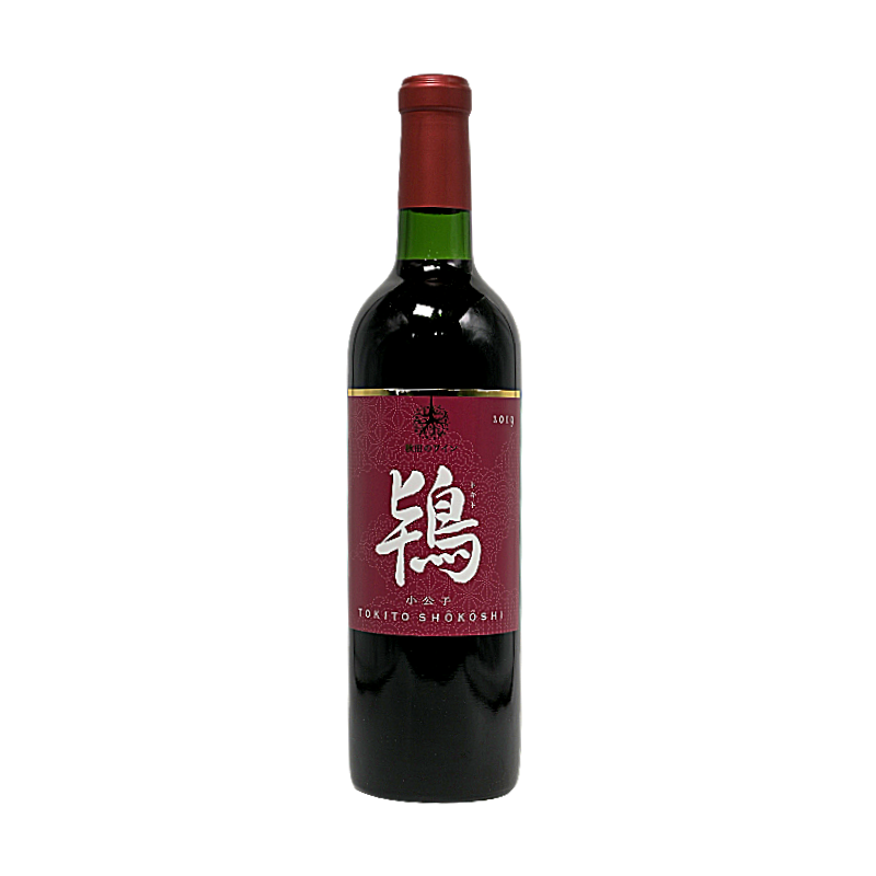 Winery Hana / 鴇 Koko 2019