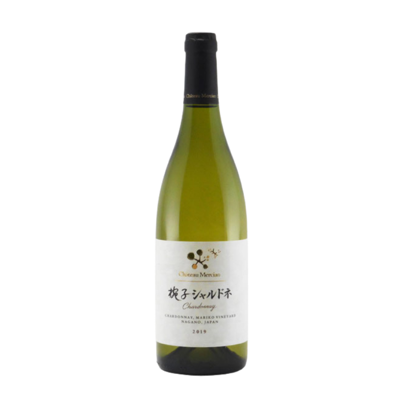 Chateau Mercian bowl / bowl Chardonnay 2019 (white)