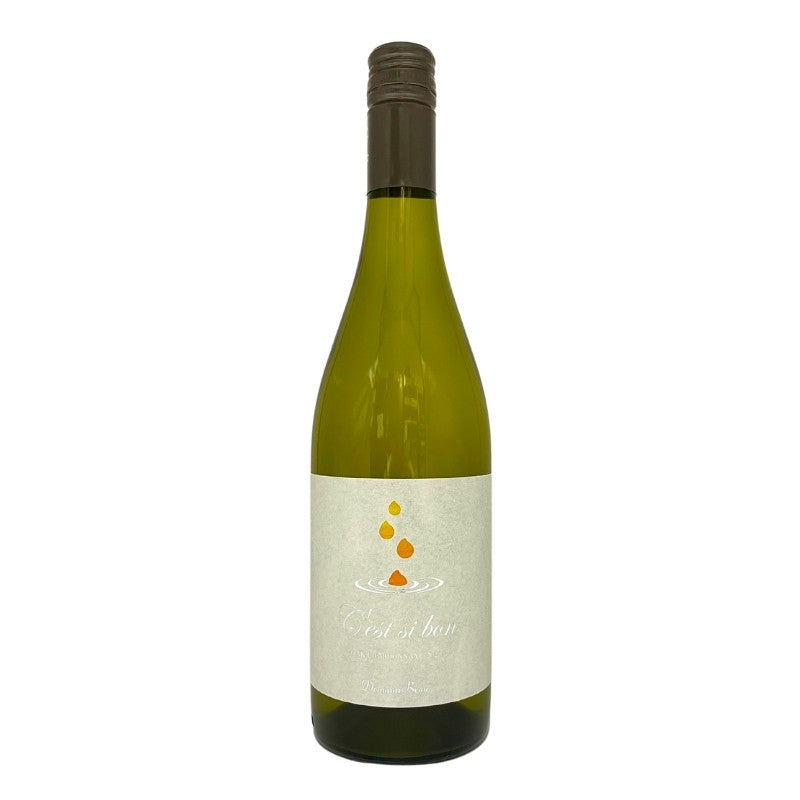 Domaine Bo / Cecibon Oak Shall Done 2020