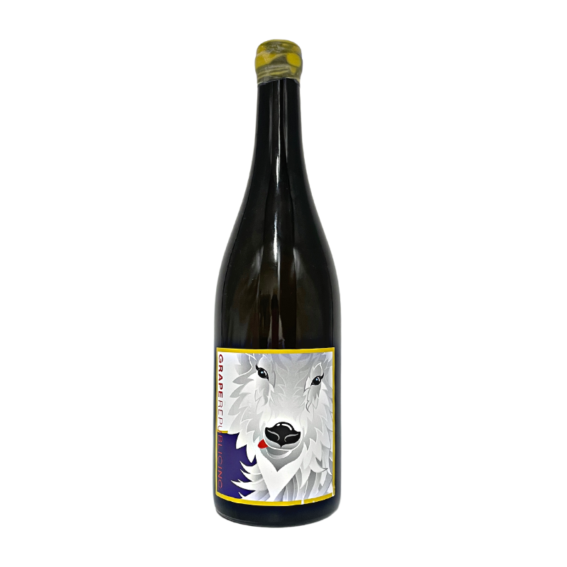 Grape Public/Numero Due 2020