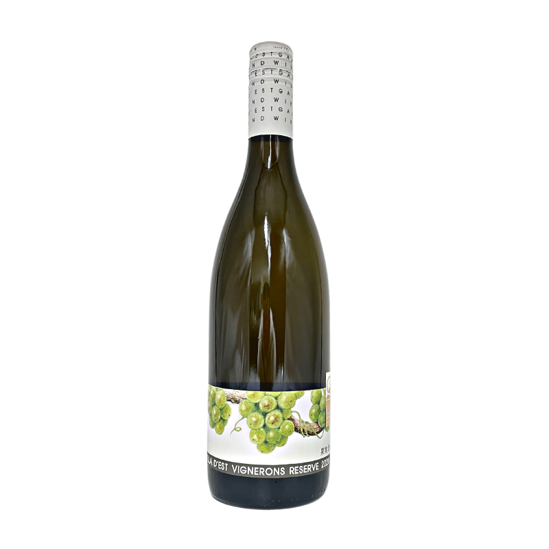 Villadest Winery/Vinnulons Chardonnay 2020
