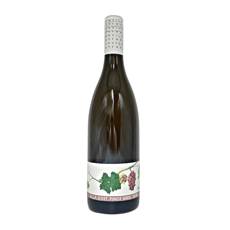 Villadest Winery/Pinogli 2020