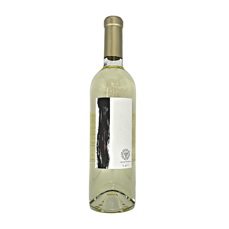 Man's Wine (Katsunuma Winery) / Shifuku (White)