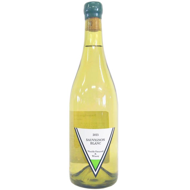 Vinnore Bulvin Yard / Sauvignon Blanc Barrer Available 2020 (White)