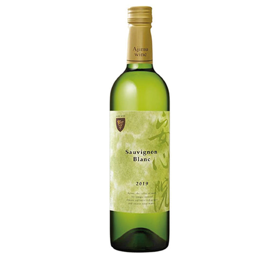 Ajingin Wine/Sauvignon Blanc 2020