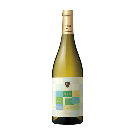 Ajingin Wine/Chardonnelzabe 2021