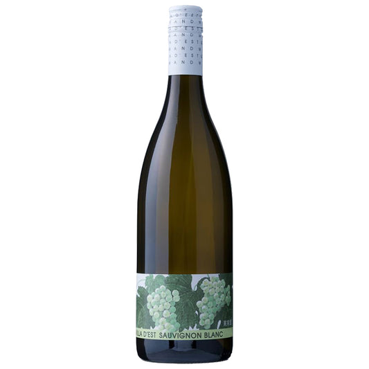 Villadest Winery/Sauvignon Blanc 2019