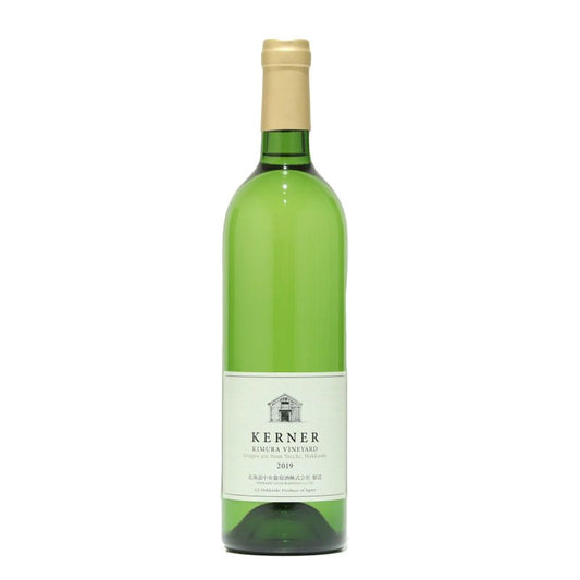 Chitose Winery / North Wine Kelner 2019 (White)