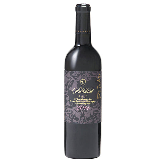 Ajingin Wine/Komiko 2019