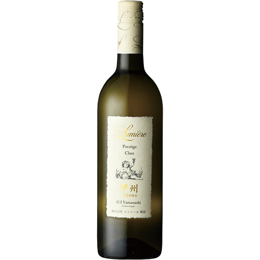 Lumiere Winery/Prestige Class Koshu 2021