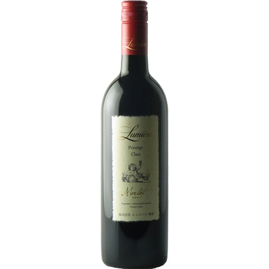Lumiere Winery/Prestige Class Melrow 2020