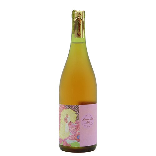 Domaine Hide / Mizunara Rose Anju 2018