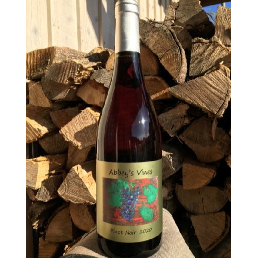 Abyss Bines/Pinot Noir 2020