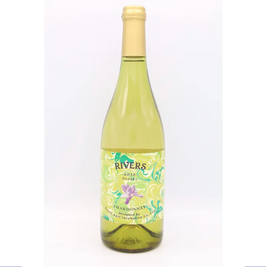 Koaso Farm/RIVERS Chardonnay 2018