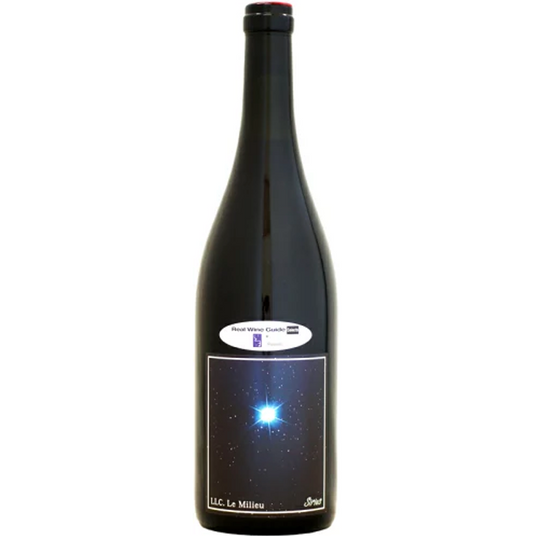 Lumiiryu/Sirius Pinot Noir 2020