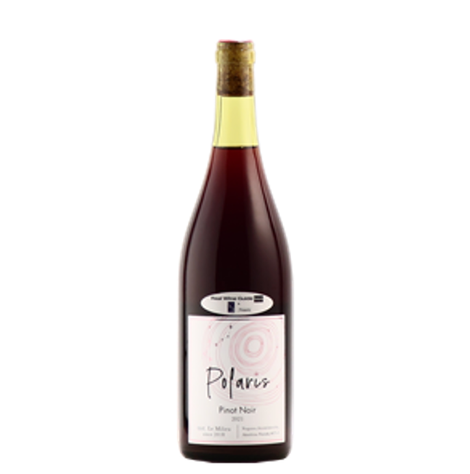 Lumilyu/Polaris Pinot Noir 2021