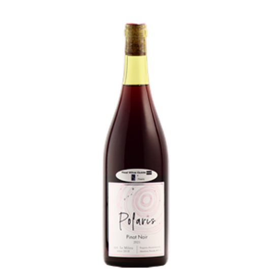 Lumilyu/Polaris Pinot Noir 2021