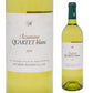 Azumino Winery / Azumino Quartet Blanc 2019