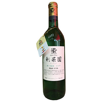 Katashimo Winery / Yakuden Senmisho Grapes