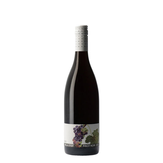 Villadest Winery/Pinonoir 2018