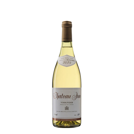 Chateau Jun / Vionier 2019 (white)