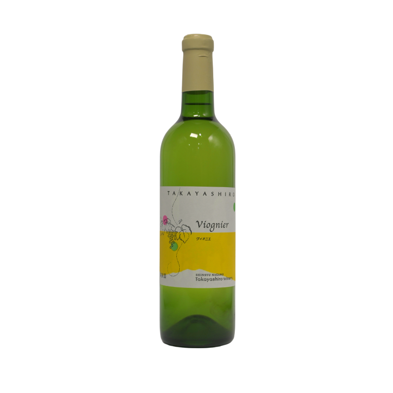 Takayashi Royo Farm / Vione 2017 (White)