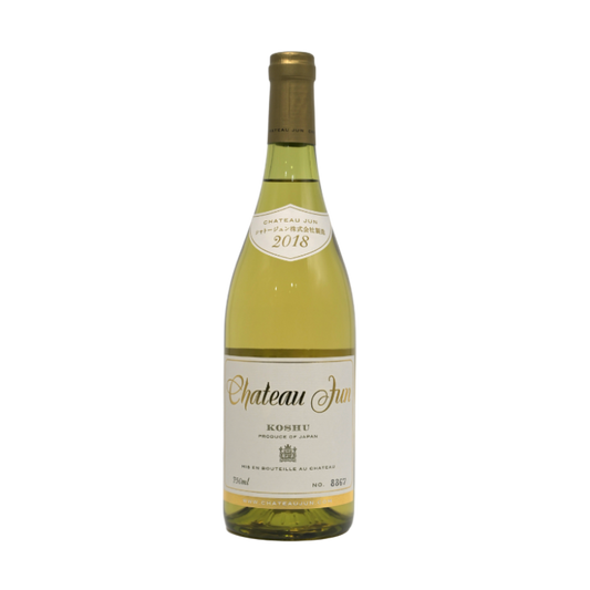 Chateau Jun / Koshu 2018