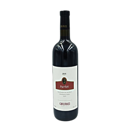 Curve Dotch / Merlot 2019