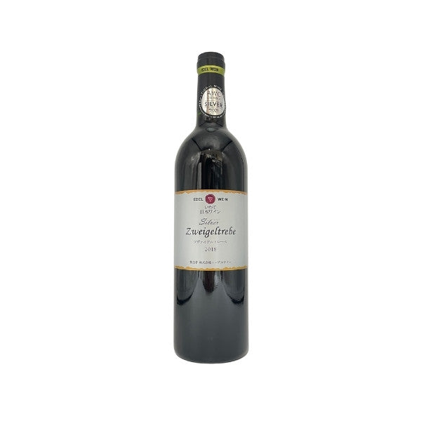 Edel Wine / Silver Tsubai Gelt 2018