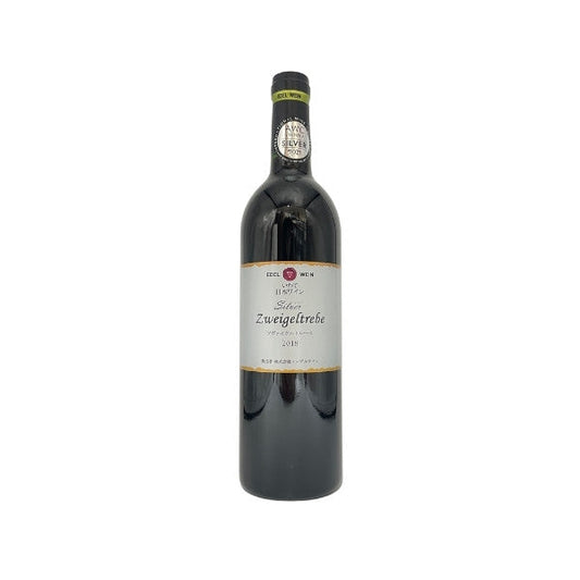 Edel Wine / Silver Tsubai Gelt 2018