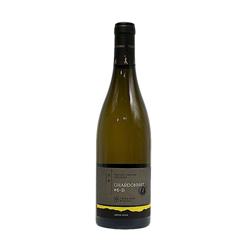 Metropolitan Agricultural Wine / Hakusui Annfiled Schart Done 2019