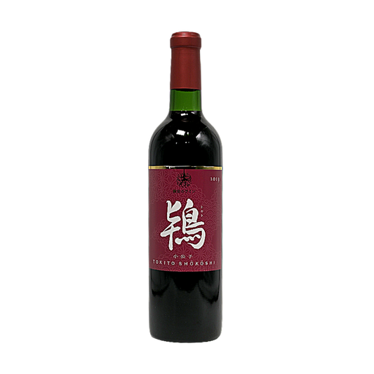 Winery Hana / 鴇 Koko 2019