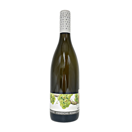 Villadest Winery/Vinnulons Chardonnay 2020