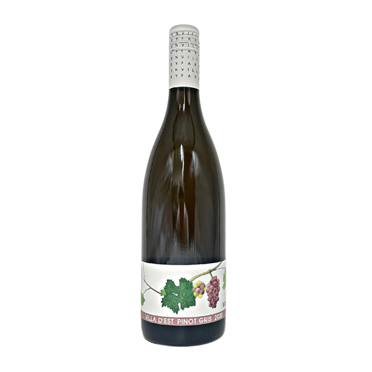 Villadest Winery/Pinogli 2020