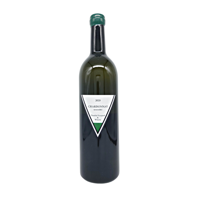 Vinnore Bulvin Yard / Chardonnewood 2020 (White)