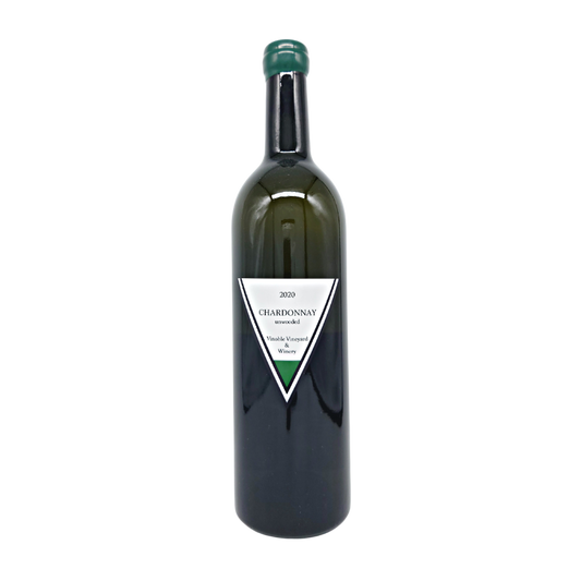 Vinnore Bulvin Yard / Chardonnewood 2020 (White)